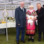 Obejrzyj galerię zdjęć: ROZSTRZYGNIĘCIE KONKURSU NA „NAJPIĘKNIEJSZĄ PALMĘ WIELKANOCNĄ” Baranów 2023 r.